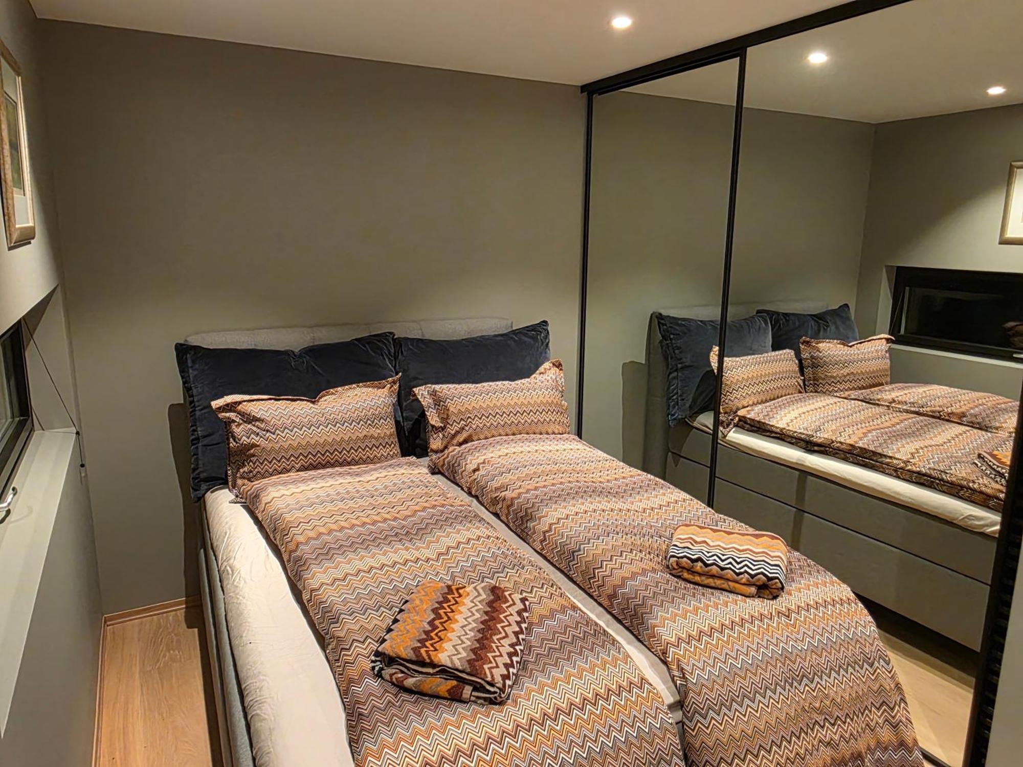 Séjour chez l'habitant Oslo Guest
