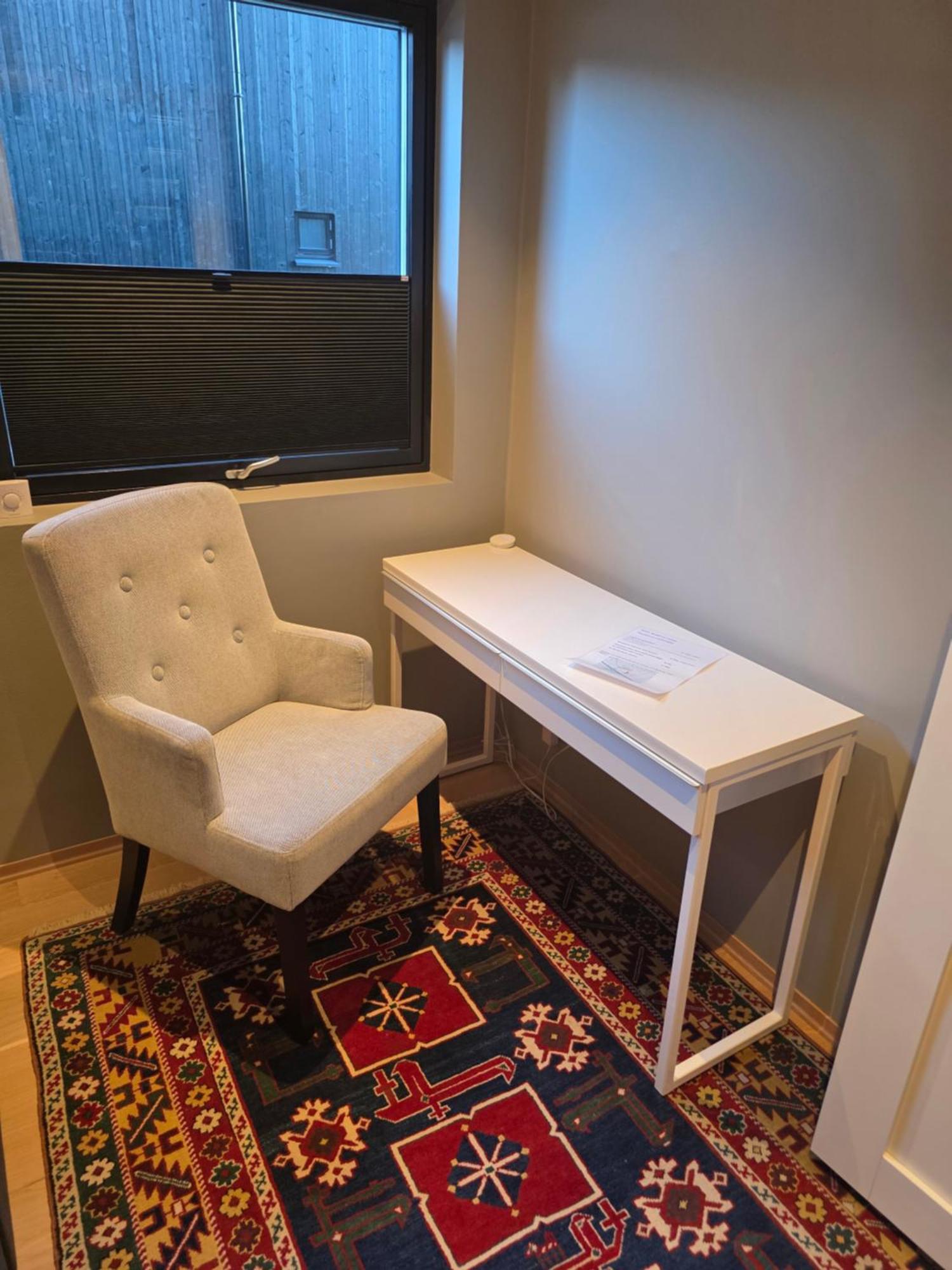 Séjour chez l'habitant Oslo Guest *